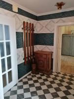 Two-Bedroom Family Apartment