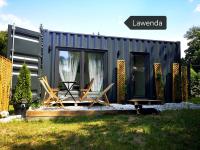 Vakantiehuis