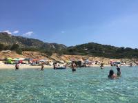 VILLETTA PANORAMICA PORTO SA RUXI, VILLASIMIUS Sardegna - B&B Porto Sa Ruxi