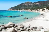 VILLETTA PANORAMICA PORTO SA RUXI, VILLASIMIUS Sardegna - Chambres d'hôtes Porto Sa Ruxi