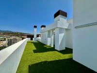 Ayre Homes 3 - Ferienwohnung Estepona