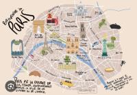 Paris -Vitry-sur-Seine - B&B