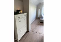 Apartamento Deluxe de 1 dormitorio con vistas al océano