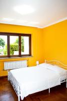 Camera Matrimoniale Standard