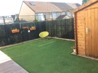 Chambre privée dans maison en colocation - Chambres d’hôtes Roissy-en-France