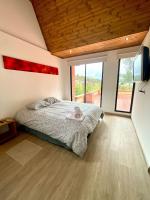 Bungalow de 2 dormitorios