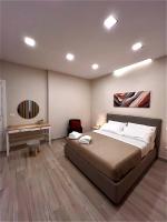 Standard Doppelzimmer