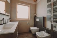 Residenza 39 with garage & bikes -800 mt to Bernina Express - B&B Tirano
