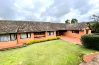 Fantástica Hacienda Represa del Sisga WiFi TV BBQ - Chambres d’hôtes Chocontá