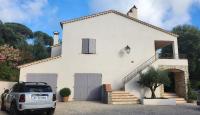 Villa Argonaute - B&B