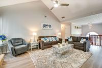 Covington Abode Less Than 30 Mi to Stone Mtn Park! - B&B