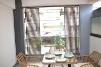 Two-Bedroom Deluxe Apartment with Balcony
