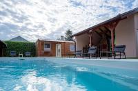 Seosko turističko domaćinstvo Tisa i Begej - B&B Knićanin