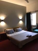 Durrani Lodges - G11 Islamabad - Chambres d’hôtes
