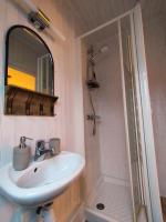 Camera Matrimoniale con Bagno Privato