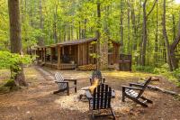 The Cottage at Natures Edge - Ferienwohnung