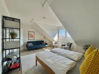 Apartment mit 2 Schlafzimmern