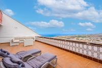 The Sunset - 2 bedroom apartment Costa Adeje - B&B Adeje