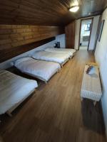 Chambre Quadruple - Vue sur Montagnes