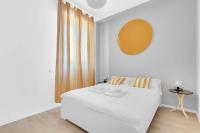 Nuovo e confortevole, 4pax, Tram 24, Università - Bed and Breakfast Milaan