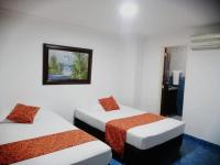 Gran Hotel Cali Valle - B&B