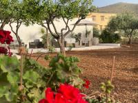 Olea - Bed and Breakfast Castelluzzo