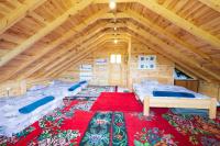 Grandfather's place Budevice - Ferienwohnung Plav