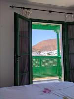 Montaña de Uga - B&B Uga