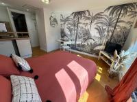 LeRelaisdOdile - Appart Cosy au Vieux-Lille - Chambres d'hôtes Lille