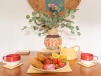 #03 The Haw thornes Sleeps 6 NEC 7mins - B&B Coleshill