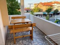 Deluxe Apartment mit 2 Schlafzimmern