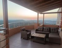 Panoramic Krujë Escape BAMI - Ferienwohnung Kruja