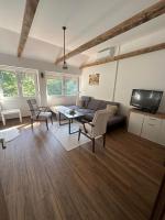 Camera Matrimoniale con Bagno Privato