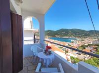Region Sea View 2 - Ferienwohnung