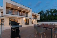 Villa Amnis Imotski Makarska - Bed and Breakfast Kasali