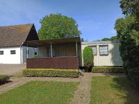 Two-Bedroom Bungalow