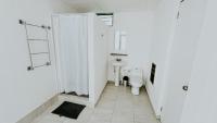 Chambre Quadruple - Vue sur Jardin