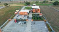 Destination Restaurant and Resorts - B&B