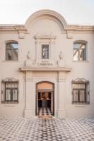 Lovely Premium Apt en Palacio Cabrera powered by Argenhost PC113 - Ferienwohnung Buenos Aires