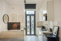 Lovely Premium Apt en Palacio Cabrera powered by Argenhost PC113 - Ferienwohnung Buenos Aires