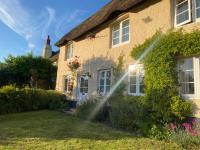 The Hangmans Cottage - Ferienwohnung