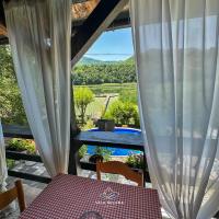 Vila Milena - B&B Međuvršje