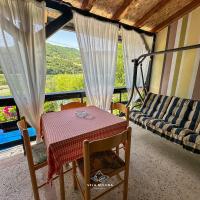 Vila Milena - B&B Međuvršje