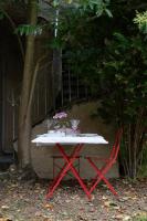 Le Nid des Rossignols - Ferienwohnung