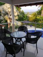 Casa Pinilla- Perfecta para Paseos - B&B Ricaurte