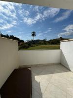 Aconchego Serrano 2 - a 20km de Miguel Pereira - B&B Paty do Alferes