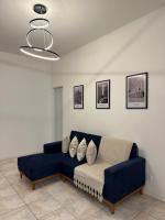 Viva a bela Copacabana! - B&B Rio de Janeiro