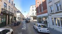 LeRelaisdOdile - Appart Cosy au Vieux-Lille - B&B