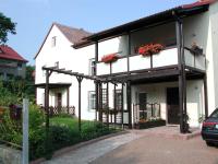 Ferienwohnung Mülli - Ferienwohnung