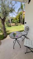 La suite di Aurora - Ferienwohnung Villaggio Mosè